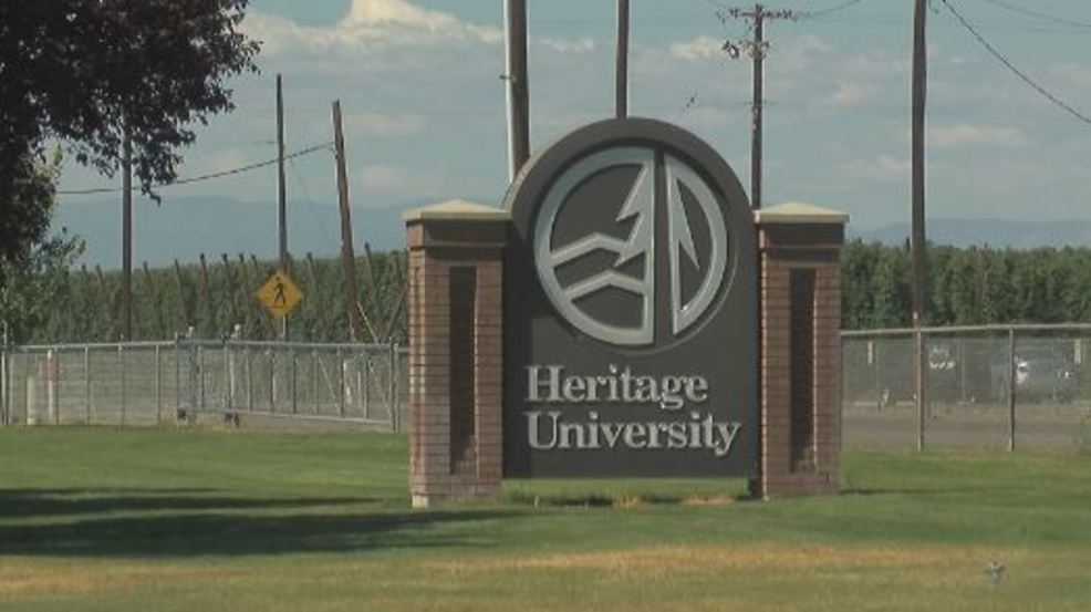 Heritage University event raises over 600,000 in scholarships KIMA