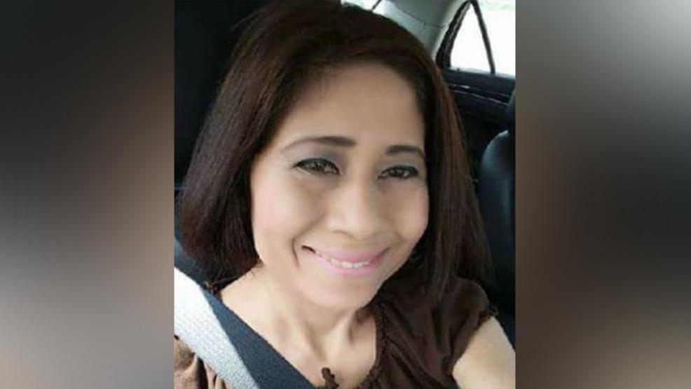 Missing Mcallen Woman Found Dead In Car In Rural Edinburg Kgbt