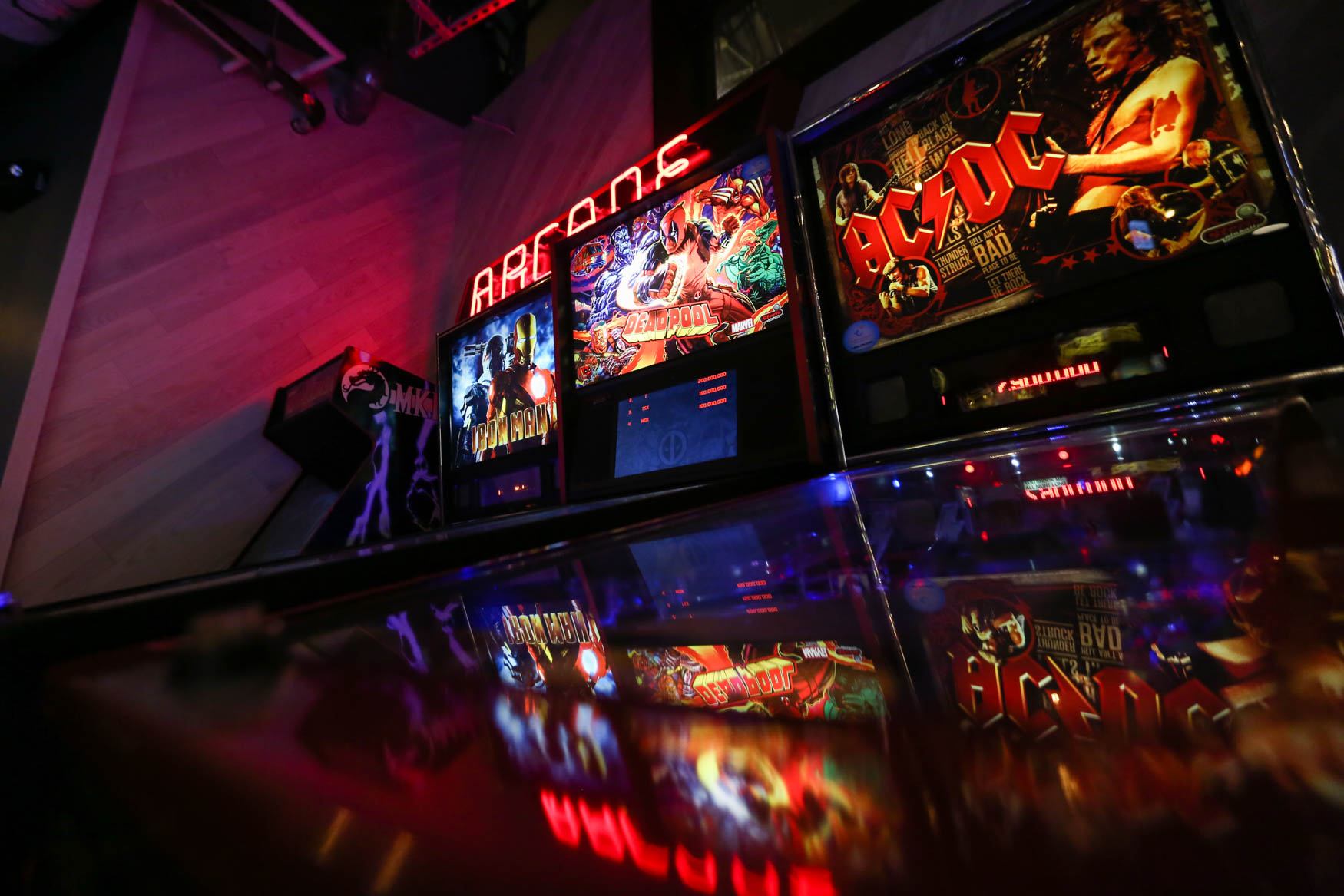 5 new kidfriendly restaurants perfect for the whole family DC Refined