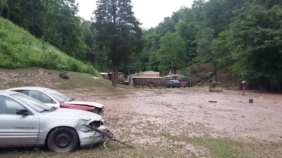 Devastation of West Virginia flood chronicled in pictures WCHS