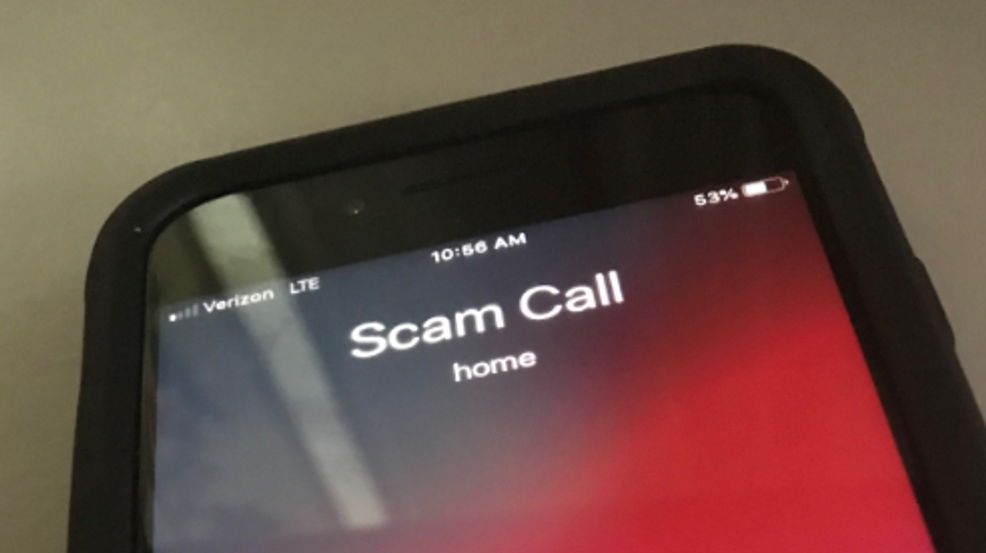Genesee County Health Department warns of 'spoofing' phone scams - nbc25news.com