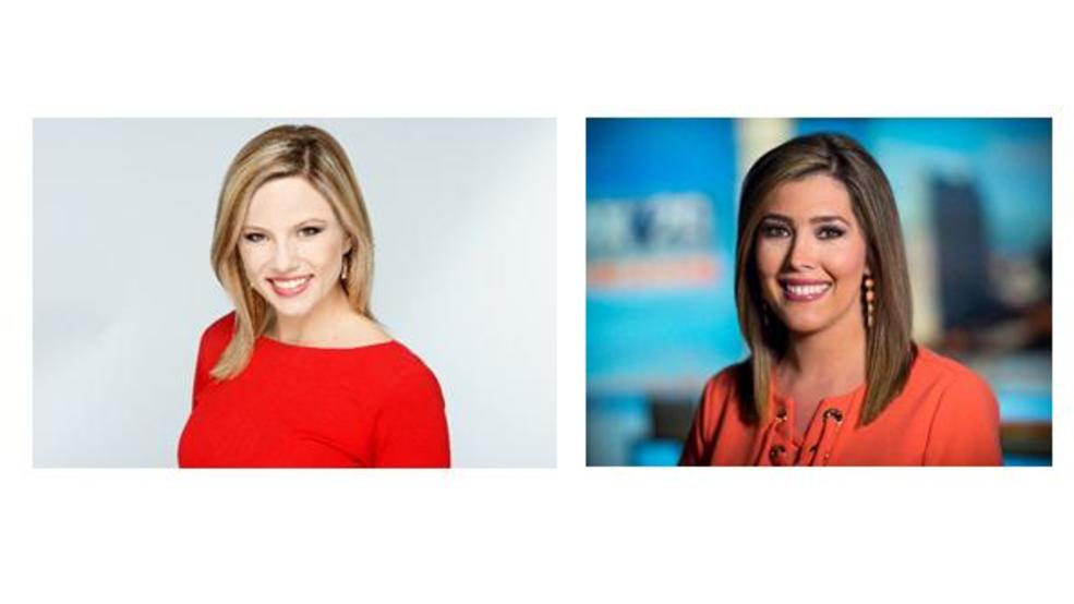 Fox San Antonio Announces New Anchor Teams Kabb