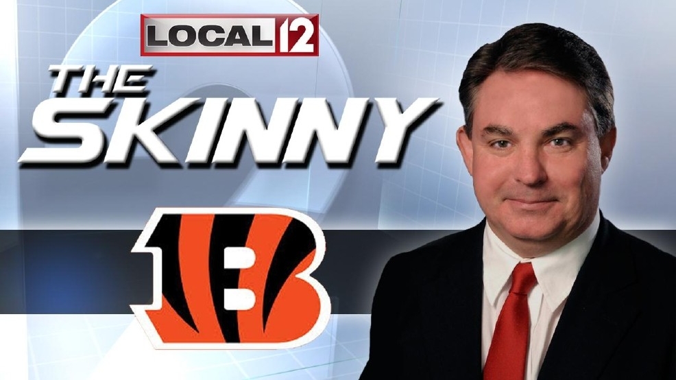 WKRC Local 12 Rob Braun says he doesnt fit with Sinclair 