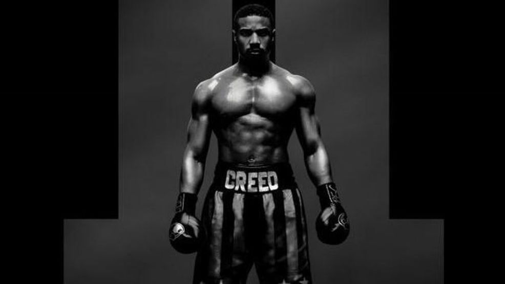 Sons of Apollo Creed and Ivan Drago face off in 'Creed II' | WOAI