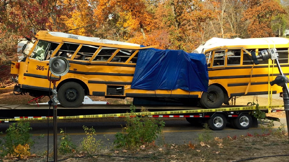 "Our Hearts Are Broken:" Superintendent Holds News Conference On School ...