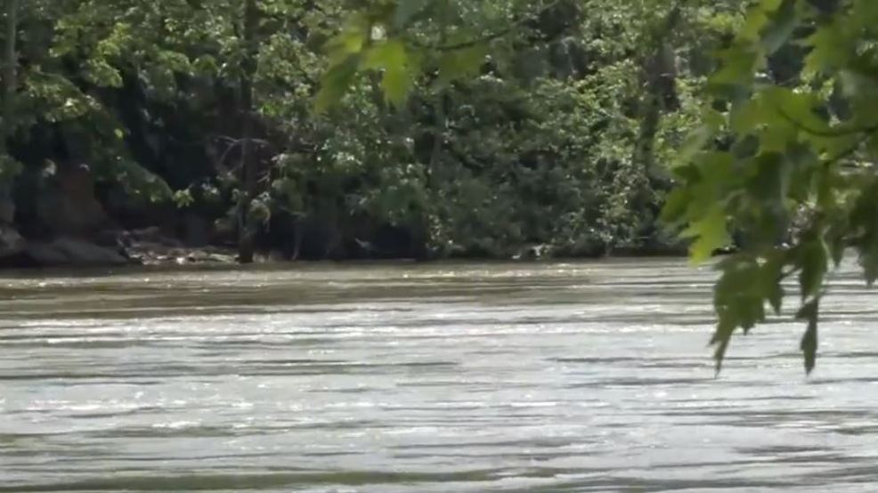Why crews say high water levels in the Potomac River are considered
