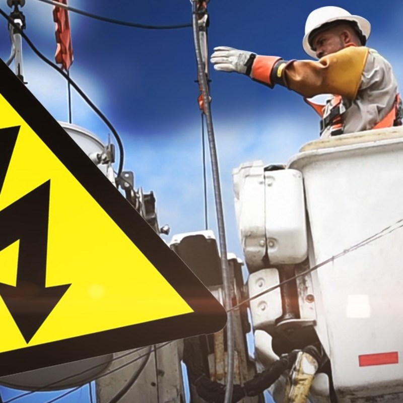 27 Flint Energies Power Outage Map Maps Online For You