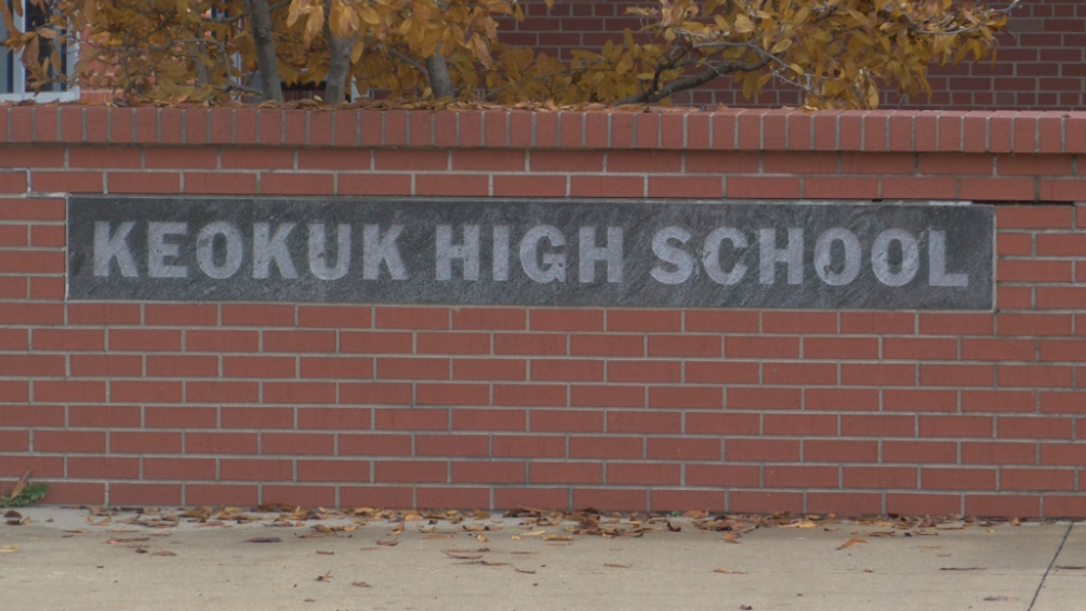 Keokuk School District awarded STEM Best Grant KHQA