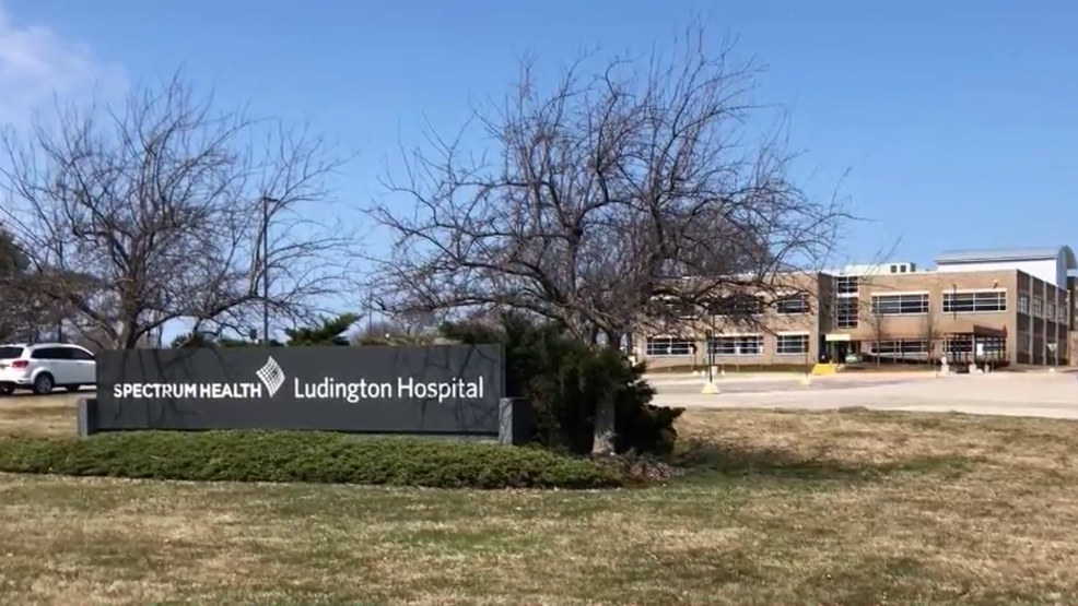 Goodwill helps gather medical supplies for Ludington Hospital WPBN