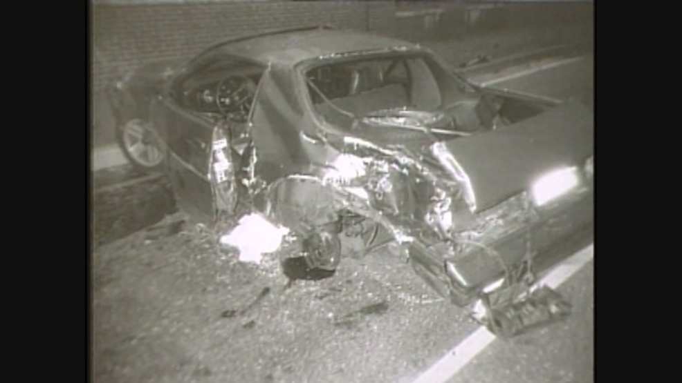 Car crash almost ended Vinny Paz�s career WJAR