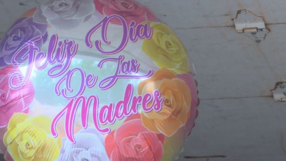 Mexican Mother's Day in the Valley KGBT