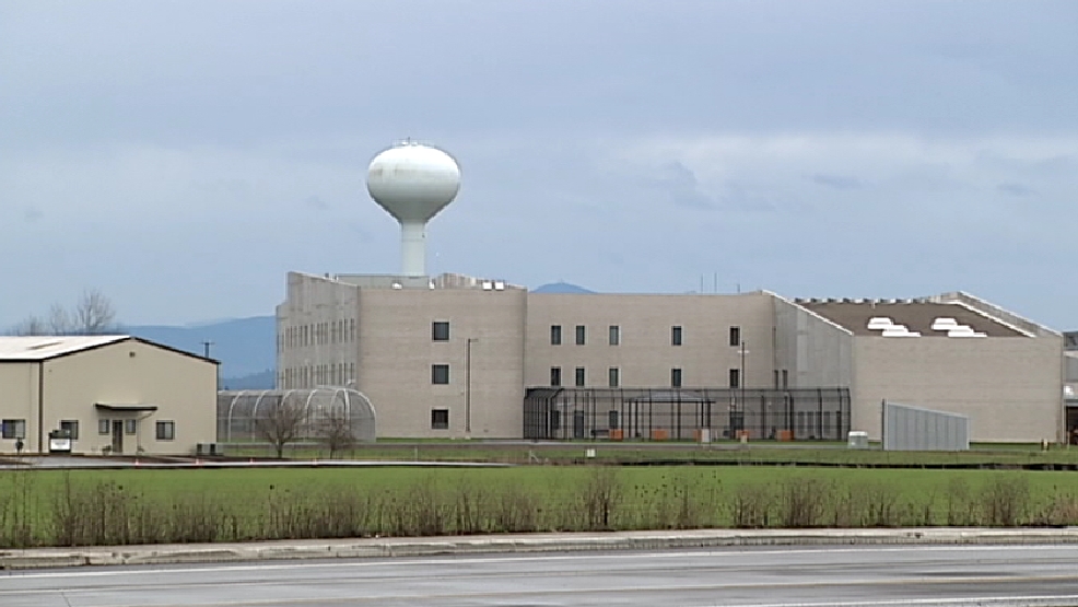 Governor proposes closing new Oregon State Hospital in Junction City KMTR