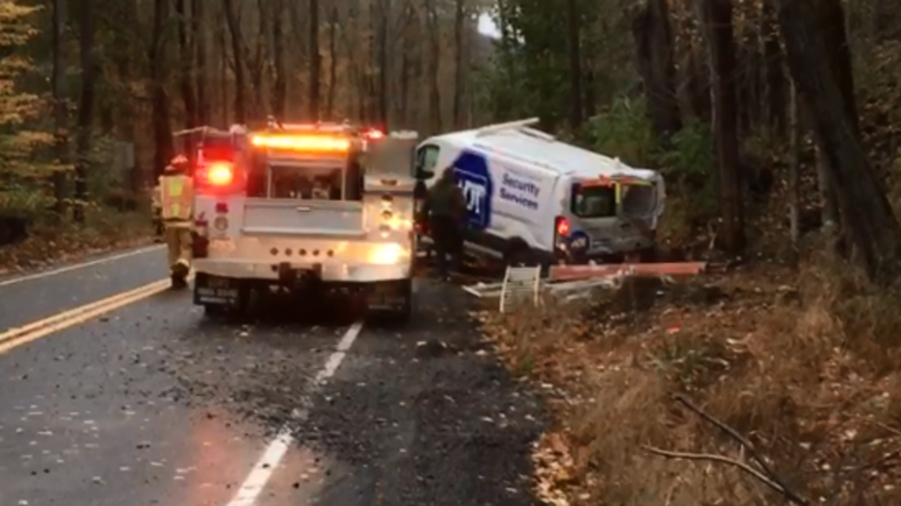 Highway reopens after crash near Horseshoe Curve WJAC