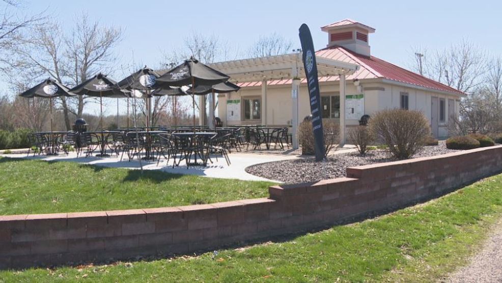 Last call for Lakeside Coffee KHQA