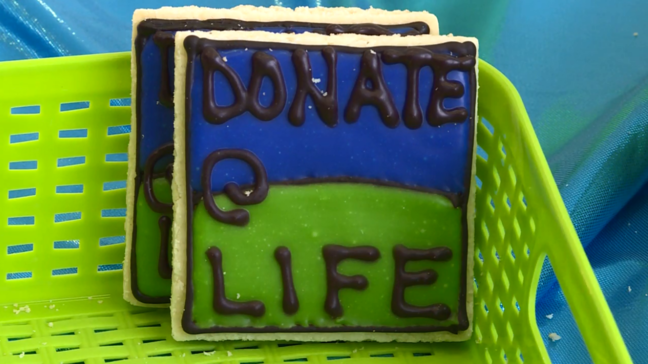 Questions resolved about organ donation