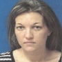 Dickson County woman steals evidence from Patrol Car 