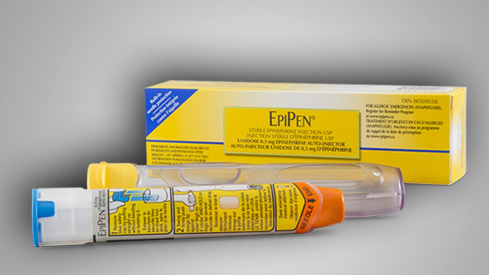 EpiPen Failures Cited In 7 Deaths This Year KUTV