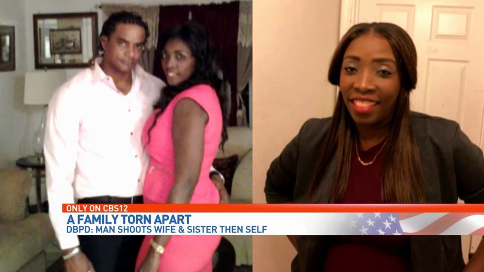 Family shocked about Delray Beach double homicide, suicide WPEC