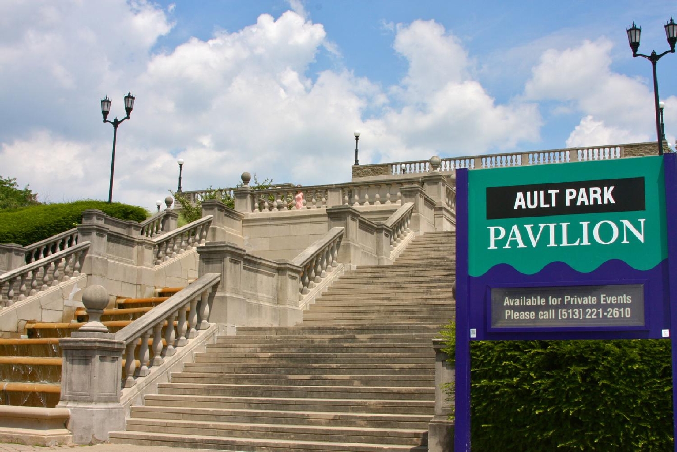 Photos This Is Why We Love Ault Park So Dang Much Cincinnati Refined