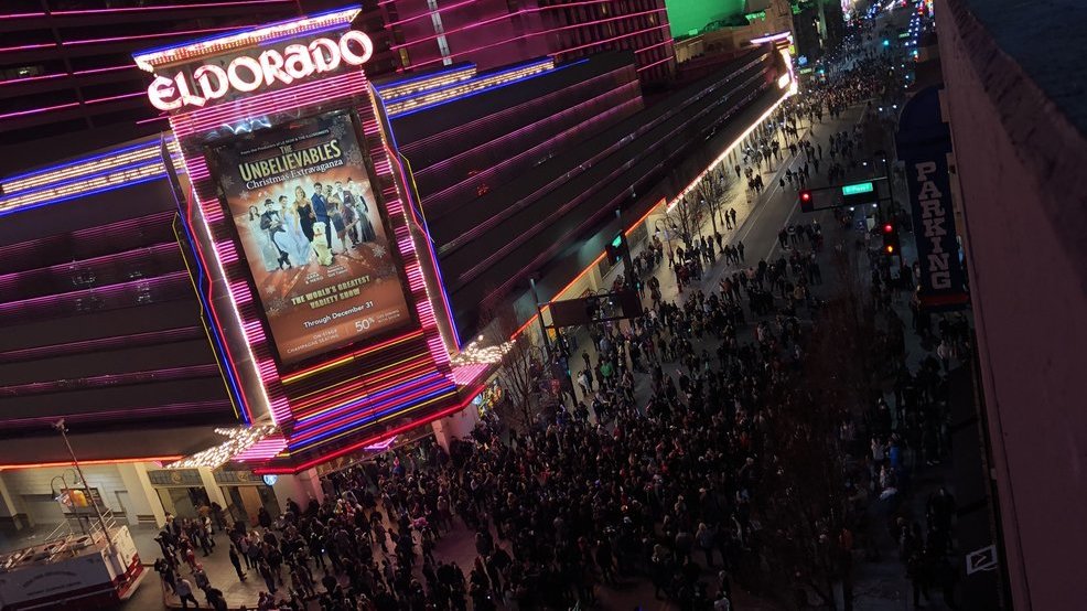 Eldorado reno local deals