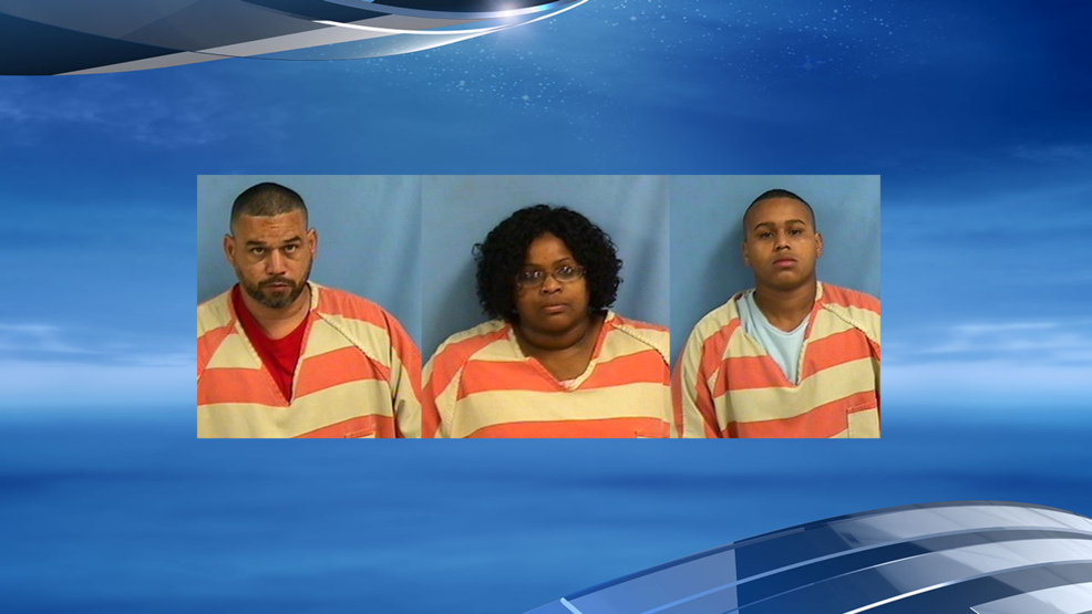 Beebe Middle School principal arrested after drugs, alcohol reported at