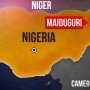 Nigerian jet mistakenly bombs refugee camp, kills more than 100