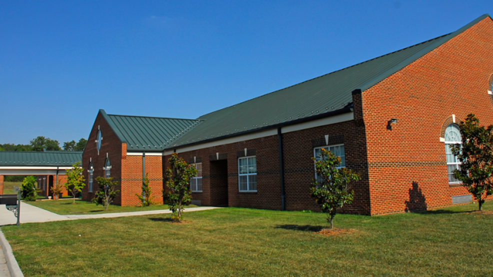 Campbell Co. Public Schools announce COVID19 case at Leesville Road