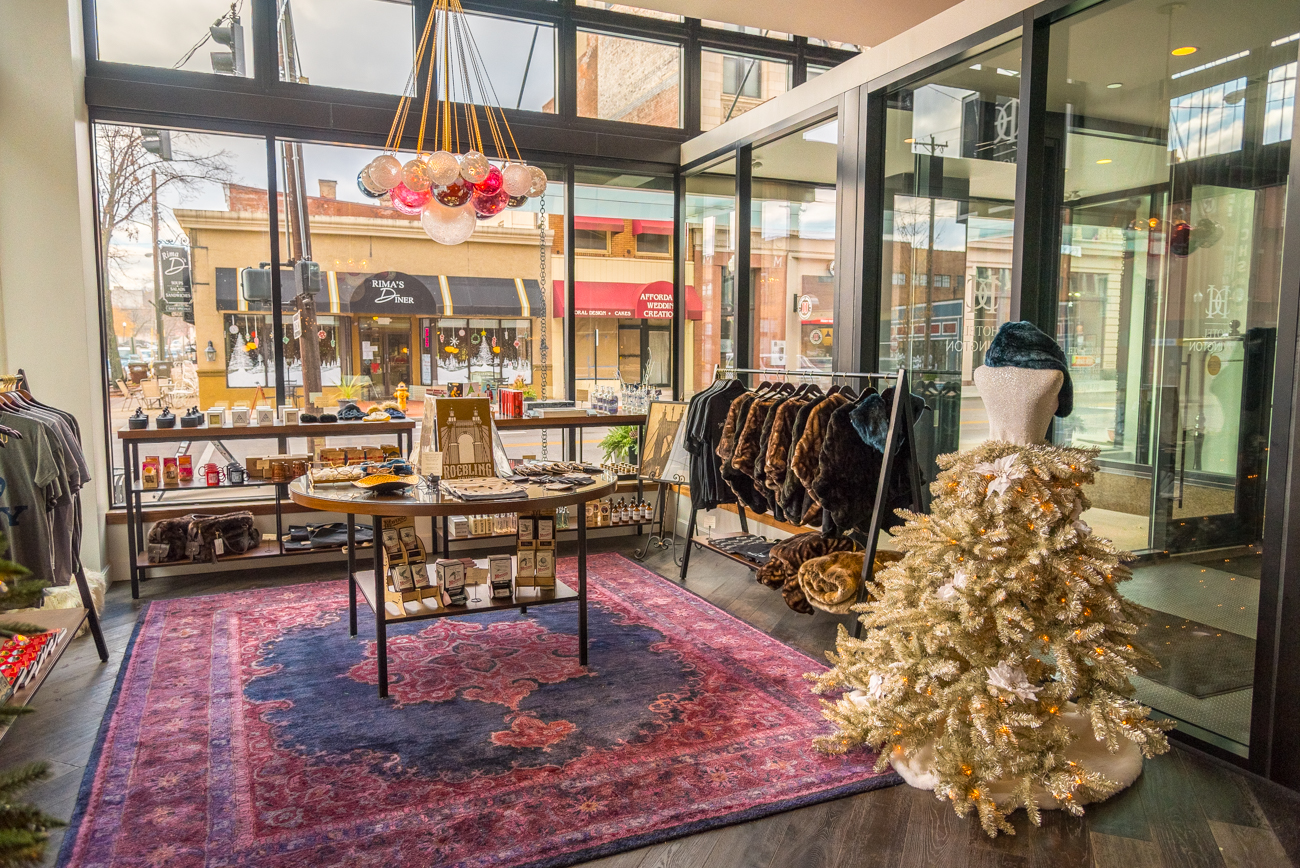 Photos A Walk Through Hotel Covington, NKY’s Newest Boutique Hotel