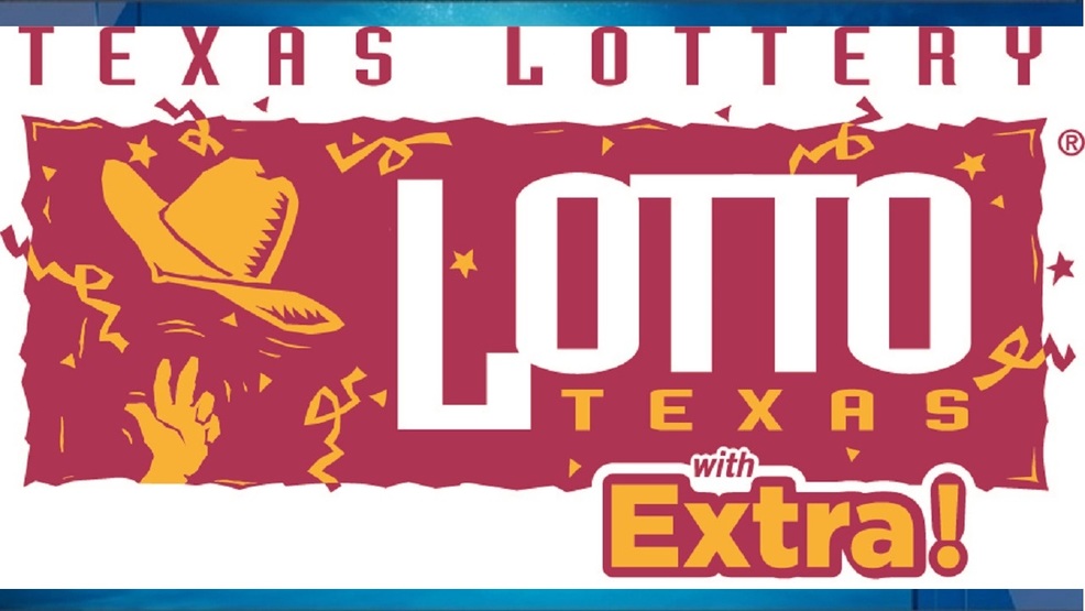 lotto texas results