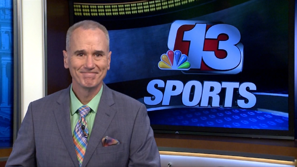 Channel 13 News At Nine On FOX 17's Sports Recap 5-4 Channel 13 News At Nine On FOX 17's Sports Recap 5-4