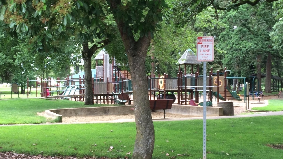 River Road Parks and Rec looks to form parks discrict similar to