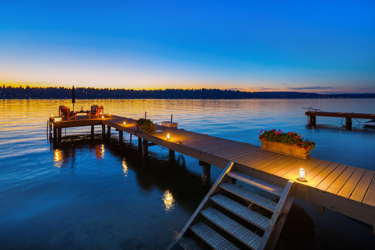 Win this Dream Home in the Puget Sound Raffle Seattle Refined