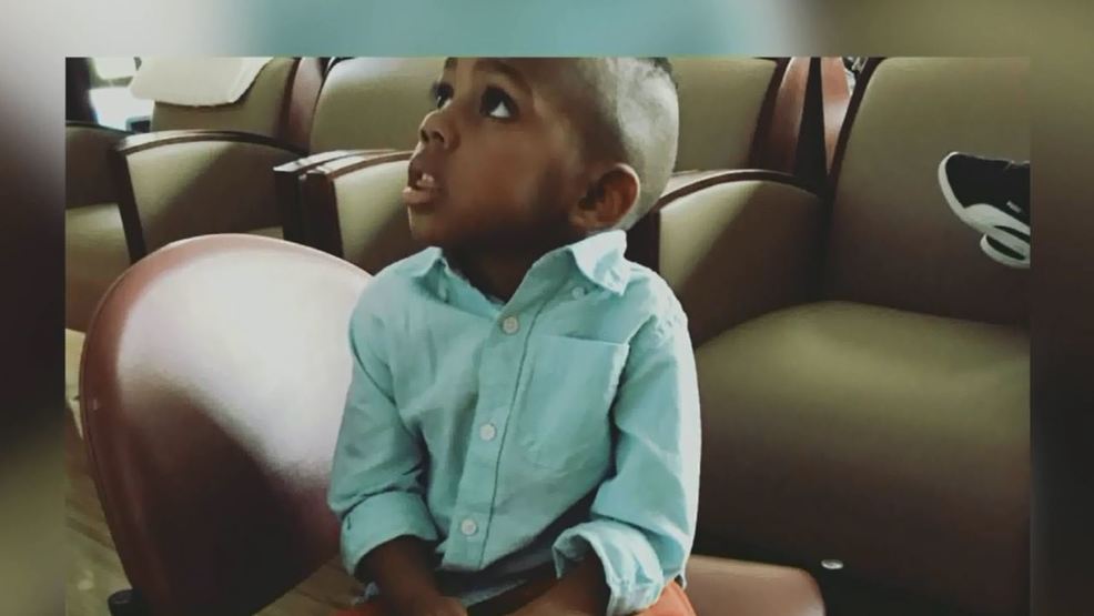 Family Boy, 3, with dairy allergy died from cheese sandwich KABB