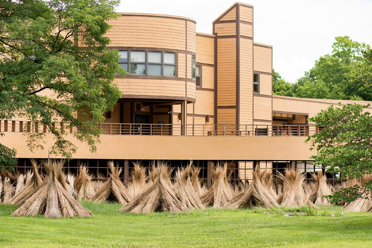 SunWatch Indian Village Transports You To Life In The 13th Century