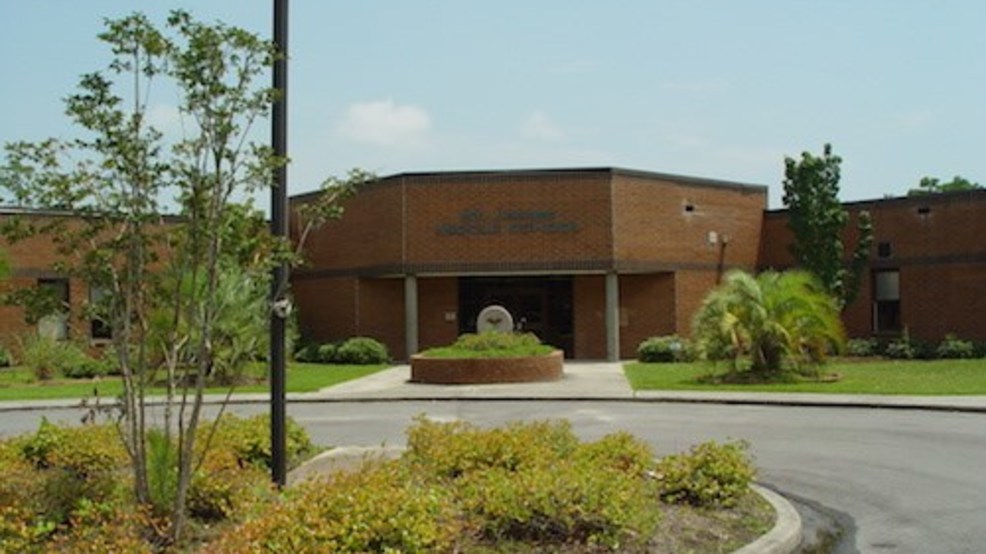 Horry County Schools being sued over bullying at St. James Middle