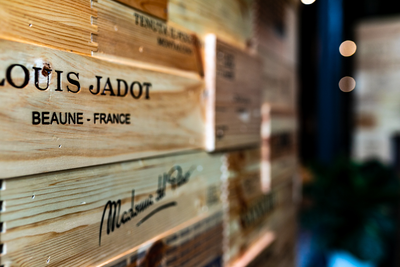 LouVino OTR: Small Plates with Deceptively Huge Flavor | Cincinnati Refined