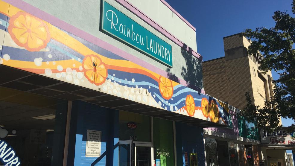 Laundromat Called Heart Of Neighborhood Struggles After Explosion