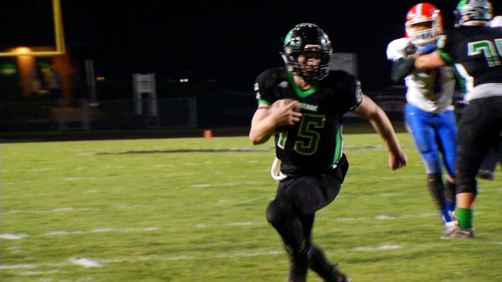 Friday Football Frenzy: Lexington vs. Mountain Heritage 5LEXINGTON AT MTN. HERITAGE.jpg