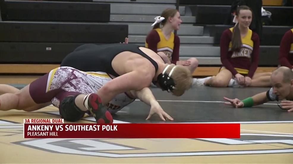Channel 13 News at Nine Sports recap for February 6th. Channel 13 News at Nine Sports recap for February 6th.