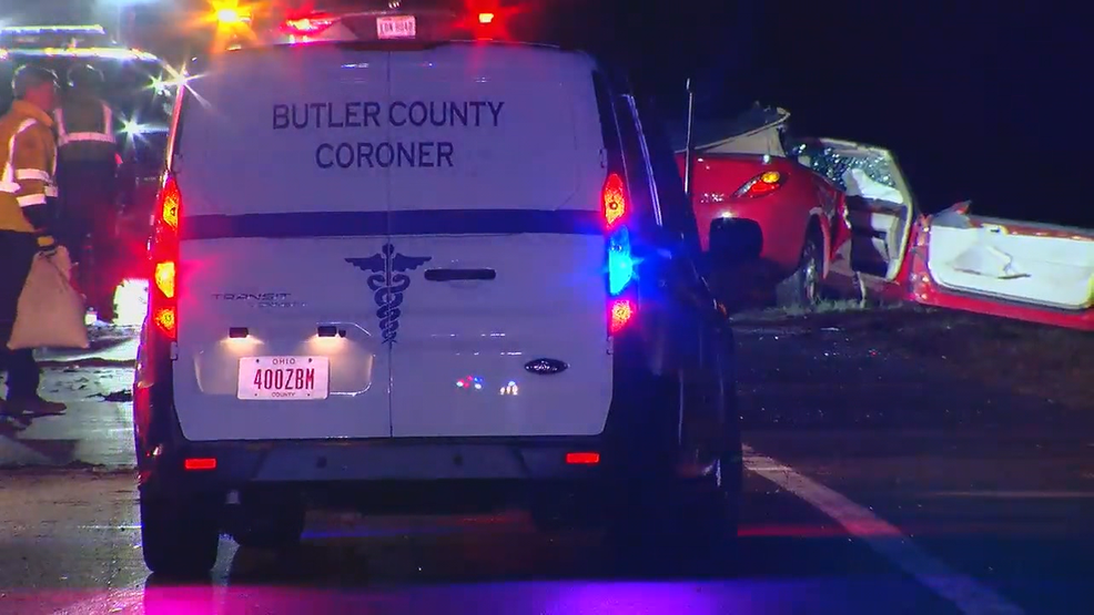 Driver indicted for fatal Butler County crash in January WKRC