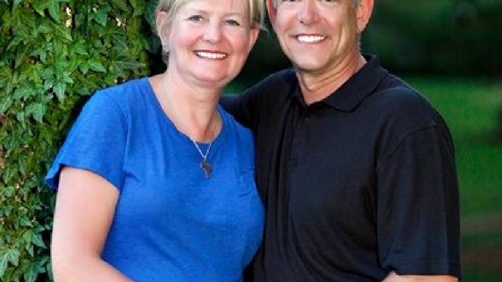 Tennessee Couple Dies In Alabama Plane Crash WBMA