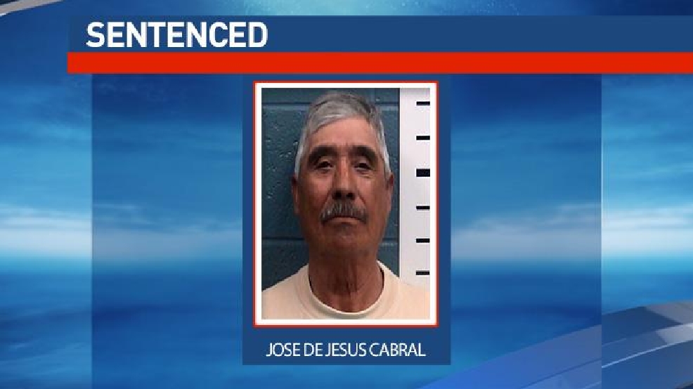 man-sentenced-to-3-1-2-years-for-sexual-assault-of-family-member-kdbc