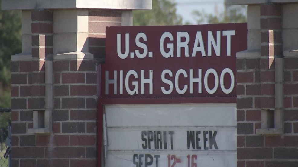 Staff says something needs to be done about AC problems at U.S. Grant