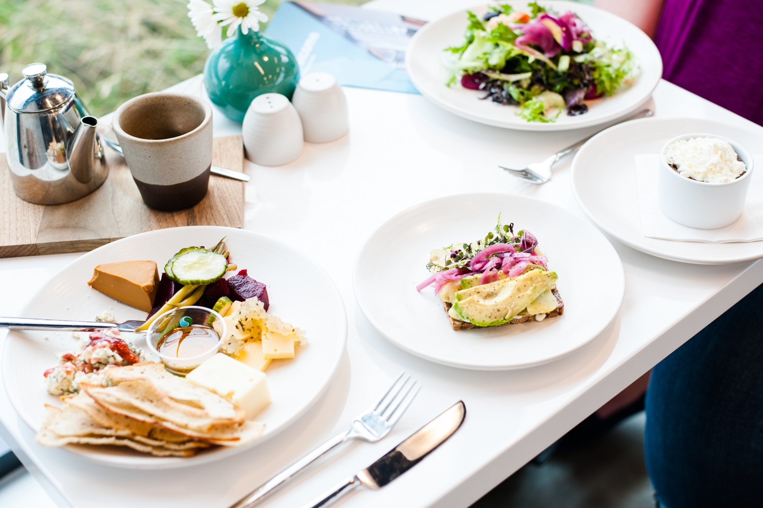 What exactly is on the menu at a Nordic cafe? Seattle Refined