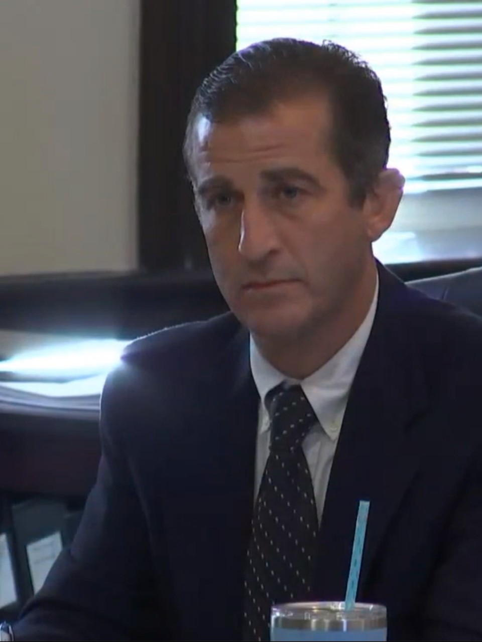 Hung Jury Means Mistrial For Michael Colucci Summerville Jeweler Means Mistrial For Michael Colucci