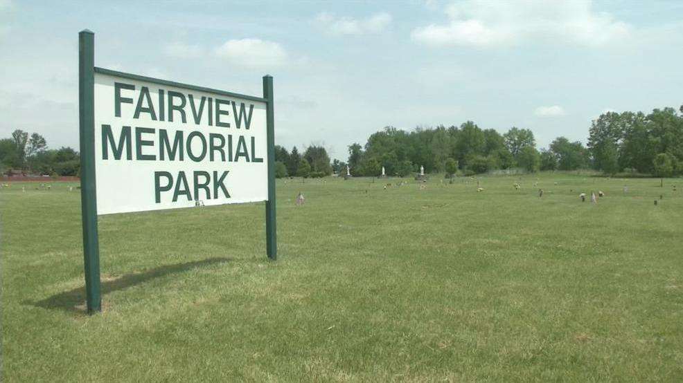 Fairview Memorial Park victims encouraged to file claim with receiver
