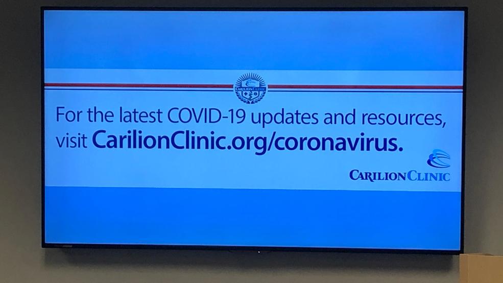Carilion Clinic Home Care Roanoke