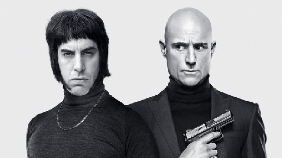 screen gems review the brothers grimsby wvah