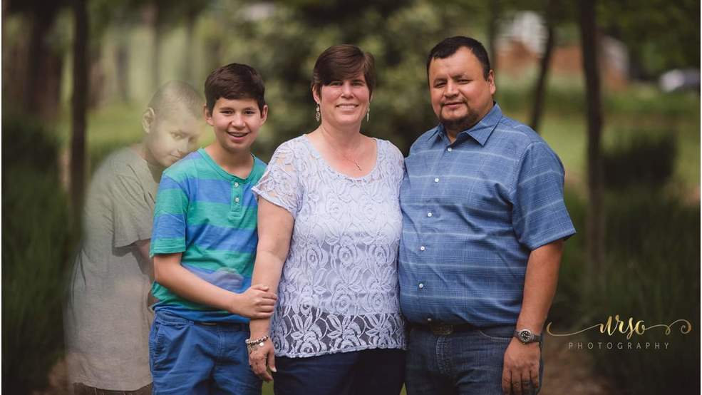 The Comfort Of Grief Understanding How Families Handle The Loss