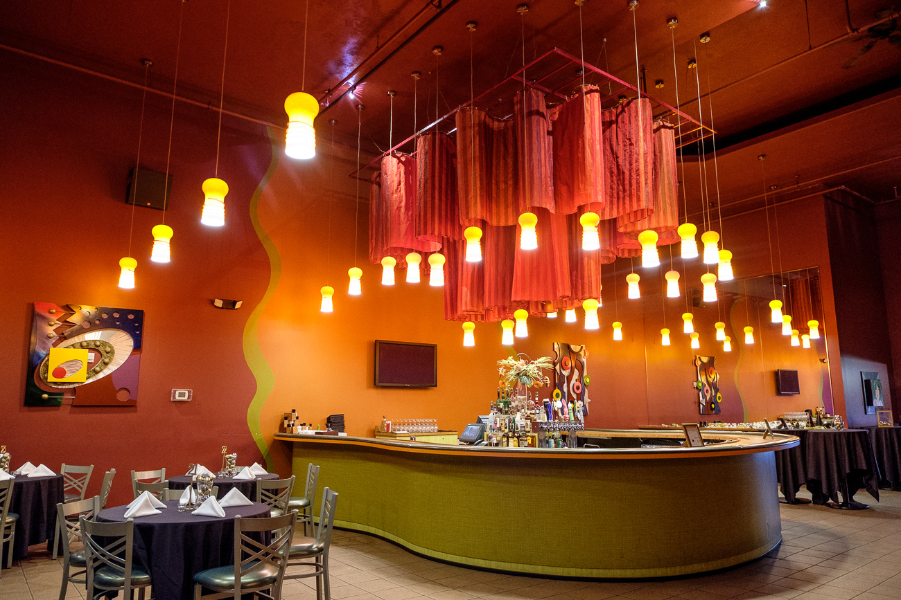 Photos This Mt. Lookout Event Venue Was Once An AvantGarde Theater